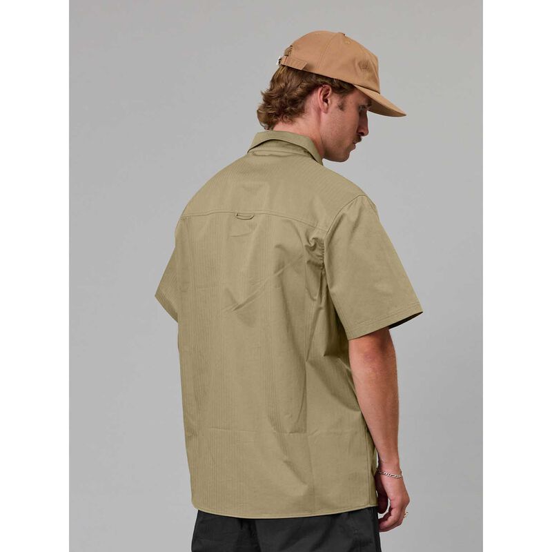 Just Another Fisherman Loyalty Short Sleeve Shirt image number 1